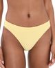 Solid & Striped Solid & Striped The Lolita Bikini Bottoms Citrina - 1