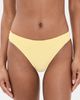 Solid & Striped Solid & Striped The Lolita Bikini Bottoms Citrina - 2