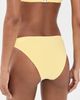 Solid & Striped Solid & Striped The Lolita Bikini Bottoms Citrina - 3