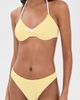 Solid & Striped Solid & Striped The Lolita Bikini Bottoms Citrina - 4