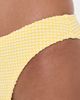 Solid & Striped Solid & Striped The Lolita Bikini Bottoms Citrina - 5