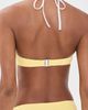 Solid & Striped Solid & Striped The Lolita Bikini Top Citrina - 3