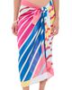 Solid & Striped Solid & Striped The Long Pareo Colorblock Stripe One - 1