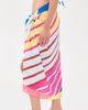Solid & Striped Solid & Striped The Long Pareo Colorblock Stripe One - 4