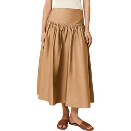 Solid & Striped Solid & Striped The Magnolia Maxi Skirt