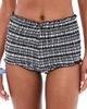 Solid & Striped Solid & Striped The Mimi Shorts Noir - 1