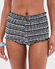 Solid & Striped Solid & Striped The Mimi Shorts Noir - 2