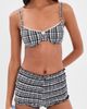 Solid & Striped Solid & Striped The Mimi Shorts Noir - 4