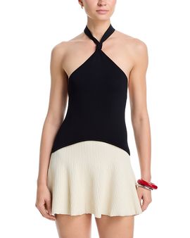 Solid & Striped Dresses