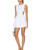 Solid & Striped Solid & Striped The Mini Sabine Dress - 1