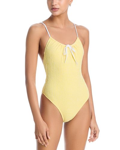 Solid & Striped Solid & Striped The Orla One Piece Swimsuit