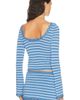 Solid & Striped Solid & Striped The Penelope Top - 3