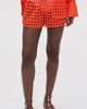 Solid & Striped Solid & Striped The Remi Shorts Habanero - 2
