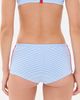 Solid & Striped Solid & Striped The Sabra Bikini Shorts Marina Blue - 3