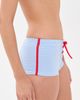 Solid & Striped Solid & Striped The Sabra Bikini Shorts Marina Blue - 4
