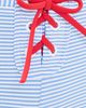 Solid & Striped Solid & Striped The Sabra Bikini Shorts Marina Blue - 6