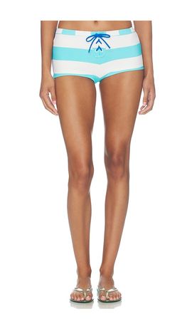Solid & Striped Solid & Striped The Sabra Short