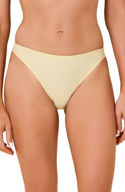 Solid & Striped Solid & Striped The Tati Reversible Bikini Briefs