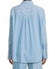 Solid & Striped Women's Avril Striped Poplin Shirt - 5