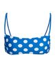 Solid & Striped Women's The Daniela Reverible Bikini Top - 1