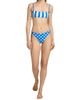 Solid & Striped Women's The Daniela Reverible Bikini Top - 2