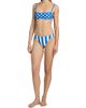 Solid & Striped Women's The Daniela Reversible Bikini Bottom - 2
