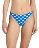 Solid & Striped Women's The Daniela Reversible Bikini Bottom - 6