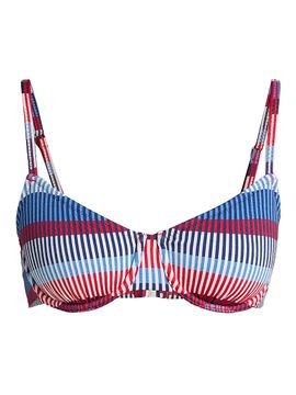 Solid & Striped Women's The Eva Multi-Stripe Top