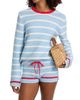 Solid & Striped Women's The Hudson Striped Knit Sweater - 3