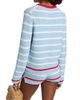 Solid & Striped Women's The Hudson Striped Knit Sweater - 5