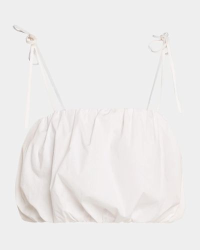 Solid and Striped The Ivy Bubble Top