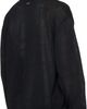 Solid Homme Solid Homme Black Collar Button Cardigan - 3