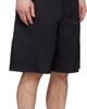 Solid Homme Solid Homme Black Nylon Shorts - 2