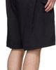 Solid Homme Solid Homme Black Nylon Shorts - 3