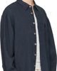 Solid Homme Solid Homme Gray Faded Shirt - 2