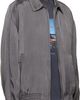 Solid Homme Solid Homme Gray Washed Cupro Blouson Jacket - 2
