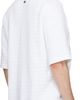 Solid Homme Solid Homme White Textured Polo - 3