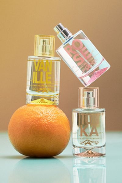 Solinotes Eau de Parfum
