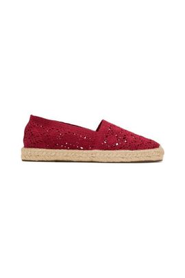 Soludos Soludos The Original Crochet Espadrille