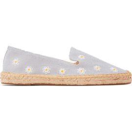 Soludos Soludos The Smoking Embroidery Espadrille
