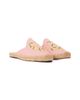 Soludos Soludos The Smoking Mule Embroidery Espadrille - 2
