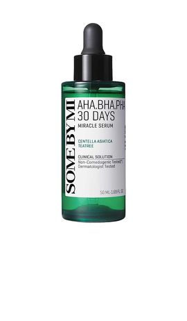 Some by Mi Some by Mi Aha Bha Pha 30 Day Miracle Serum