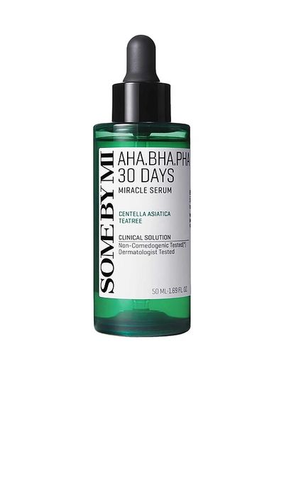 Some by Mi Some by Mi Aha Bha Pha 30 Day Miracle Serum