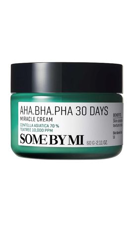 Some by Mi Some by Mi Aha Bha Pha 30 Days Miracle Cream
