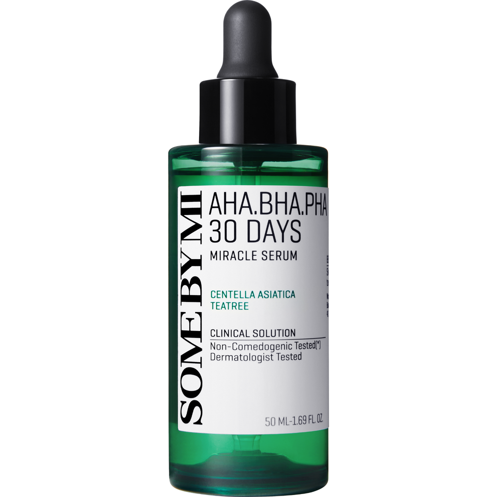 SOME BY MI SOME BY MI AHA BHA PHA 30 Days Miracle Serum
