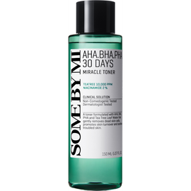 SOME BY MI SOME BY MI AHA BHA PHA 30 Days Miracle Toner