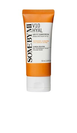 Some by Mi Some by Mi V10 Hyal Airfit Suncreen