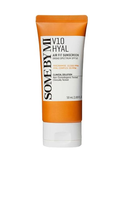 Some by Mi Some by Mi V10 Hyal Airfit Suncreen