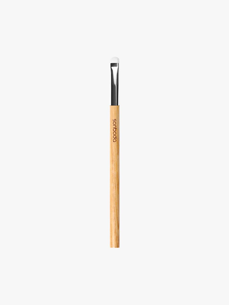 Sonboda Sonboda 04 Eye Shadow Under Vegan Brush