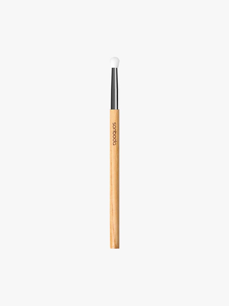 Sonboda Sonboda 07 Eyeshadow Smudge Vegan Brush